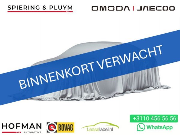 Foto van Land Rover Range Rover