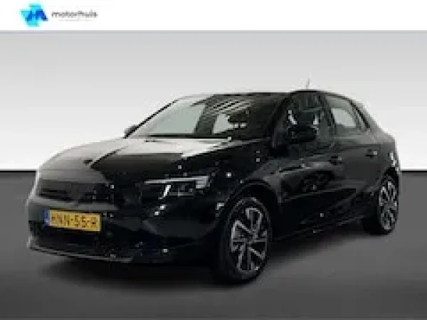 Opel Corsa 1.2 T Hybrid GS 2025 - voorkant