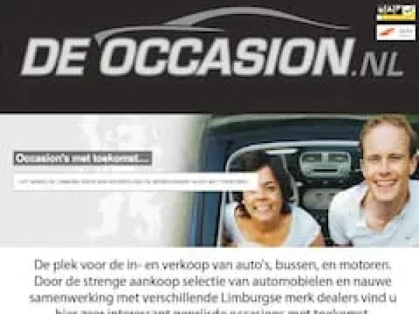 Foto van Mitsubishi Space Star