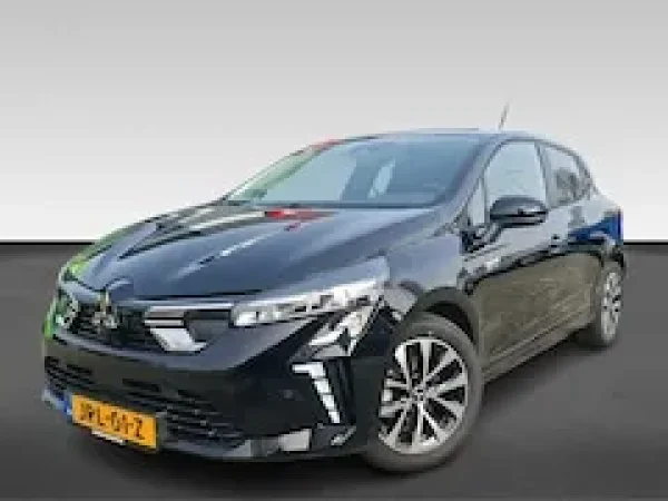 Foto van Mitsubishi Colt