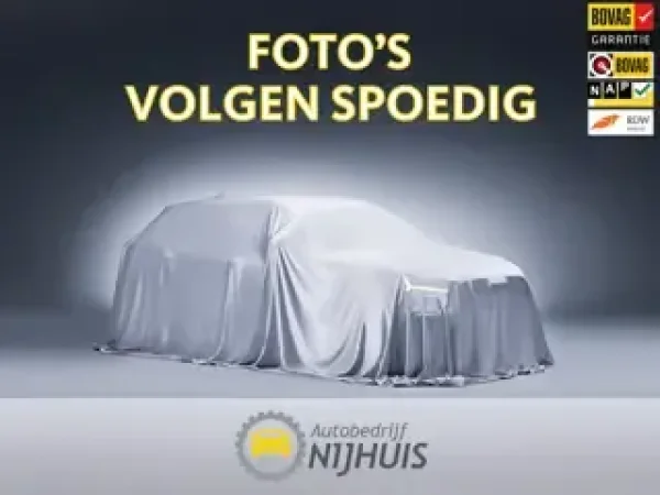 Foto van Peugeot 108