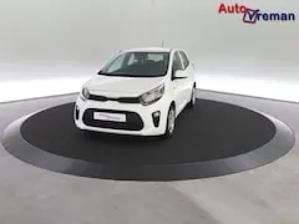Kia Picanto 1.0 DPi ComfortLine 5p 2024 - voorkant