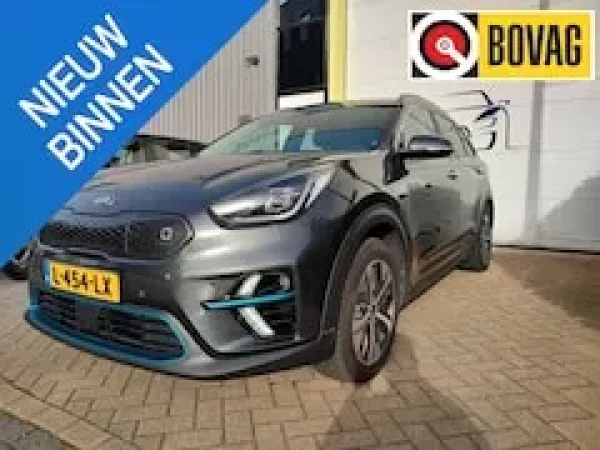 Foto van Kia e-Niro