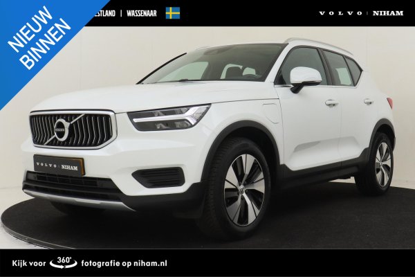 Volvo XC40 1.5 T5 Recharge Inscription 2022 - voorkant