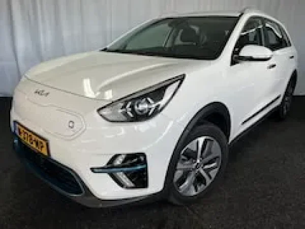 Foto van Kia e-Niro