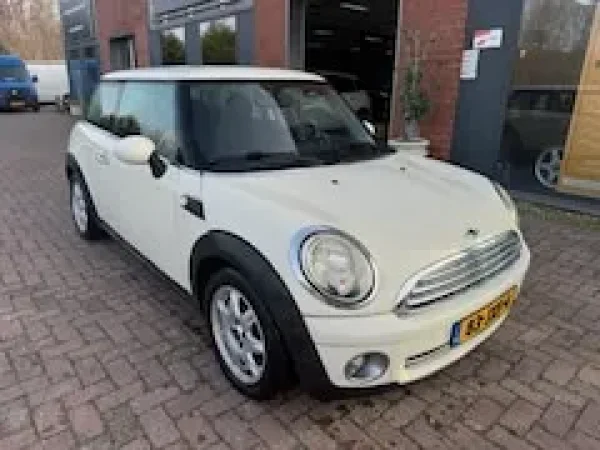 Foto van Mini Mini