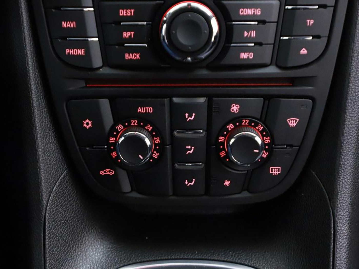 Foto van Opel Meriva