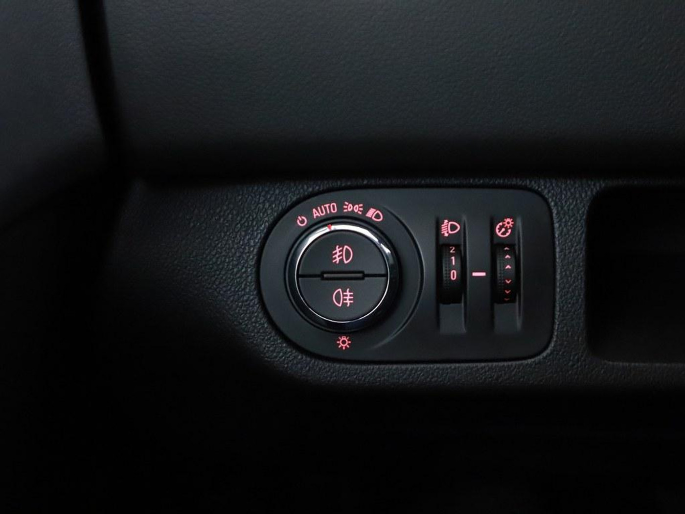 Foto van Opel Meriva