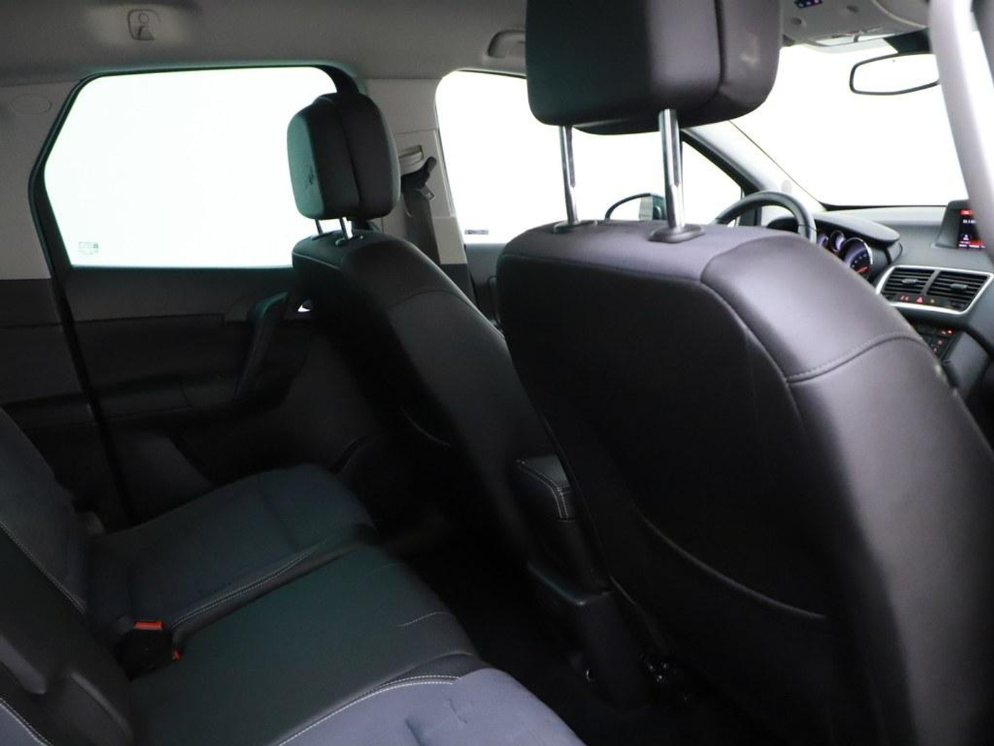 Foto van Opel Meriva