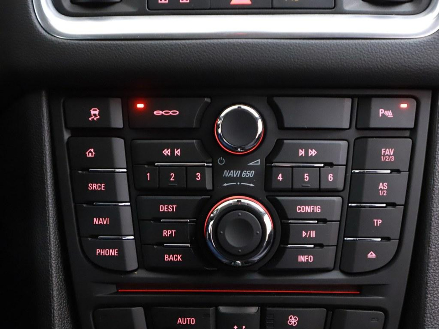 Foto van Opel Meriva