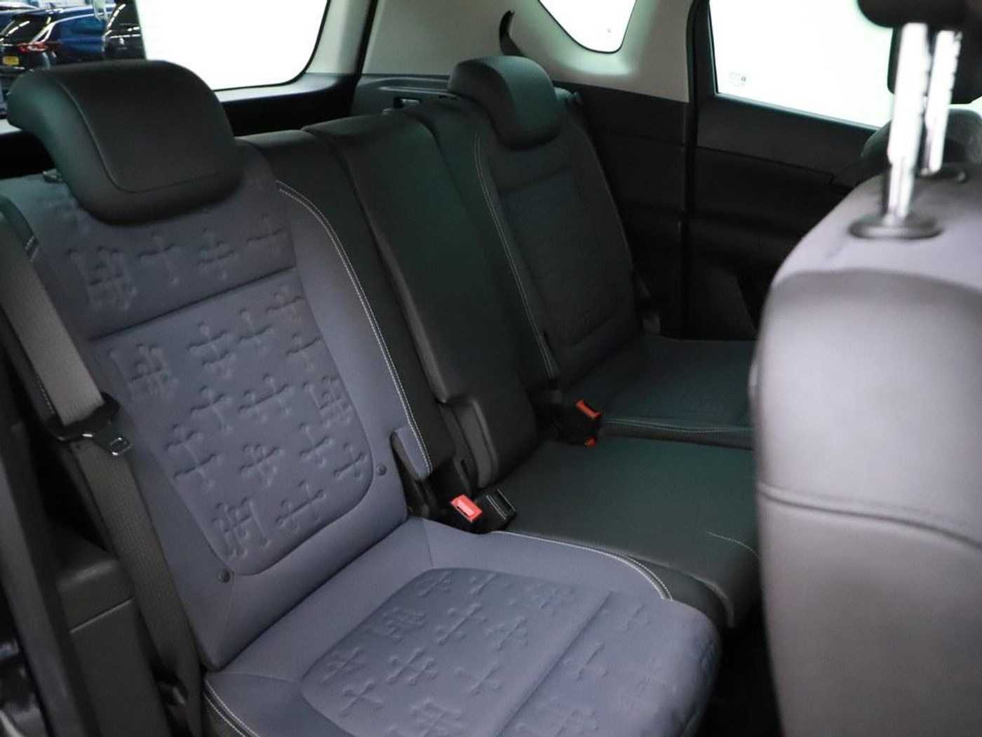 Foto van Opel Meriva