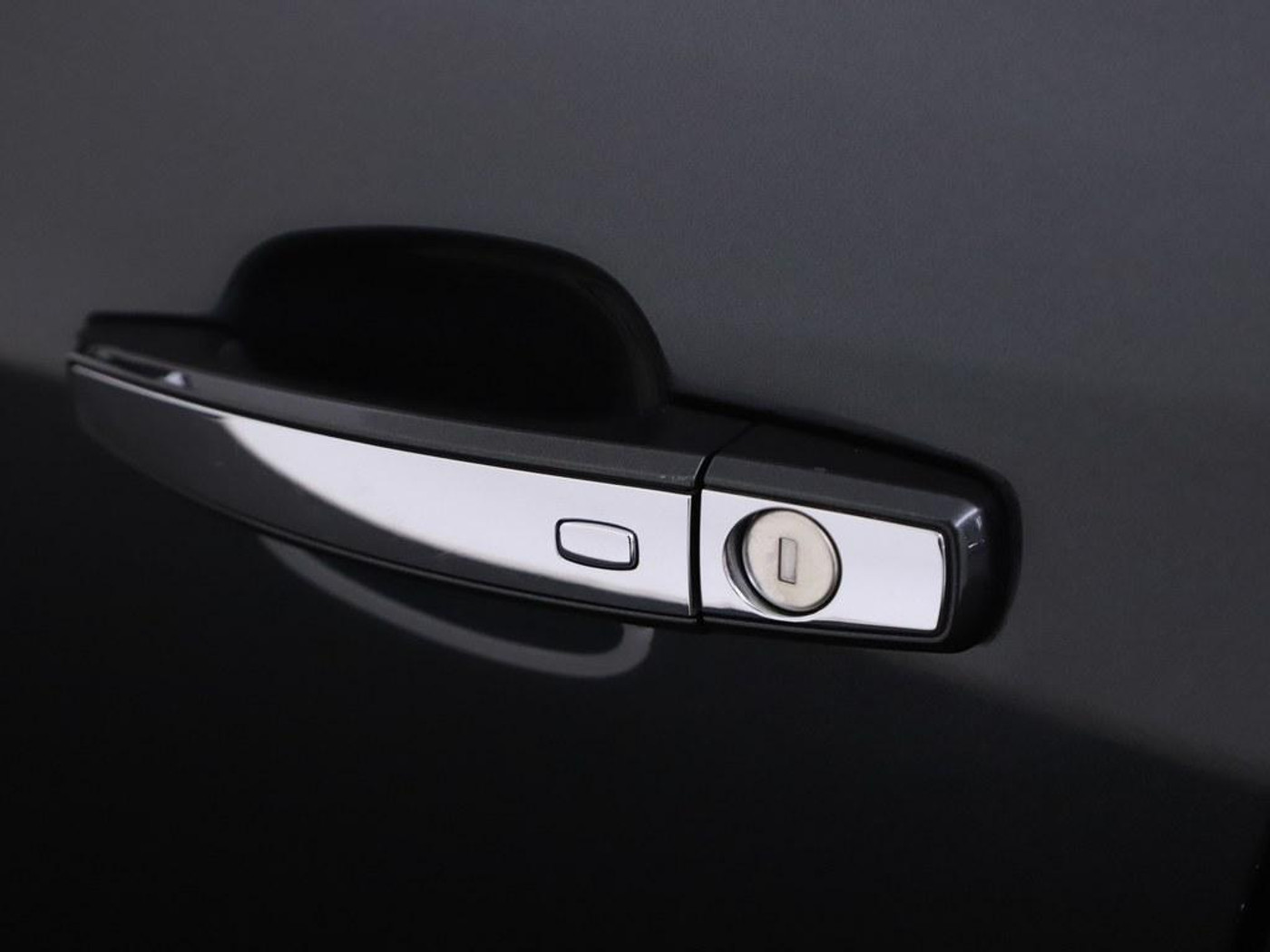 Foto van Opel Mokka