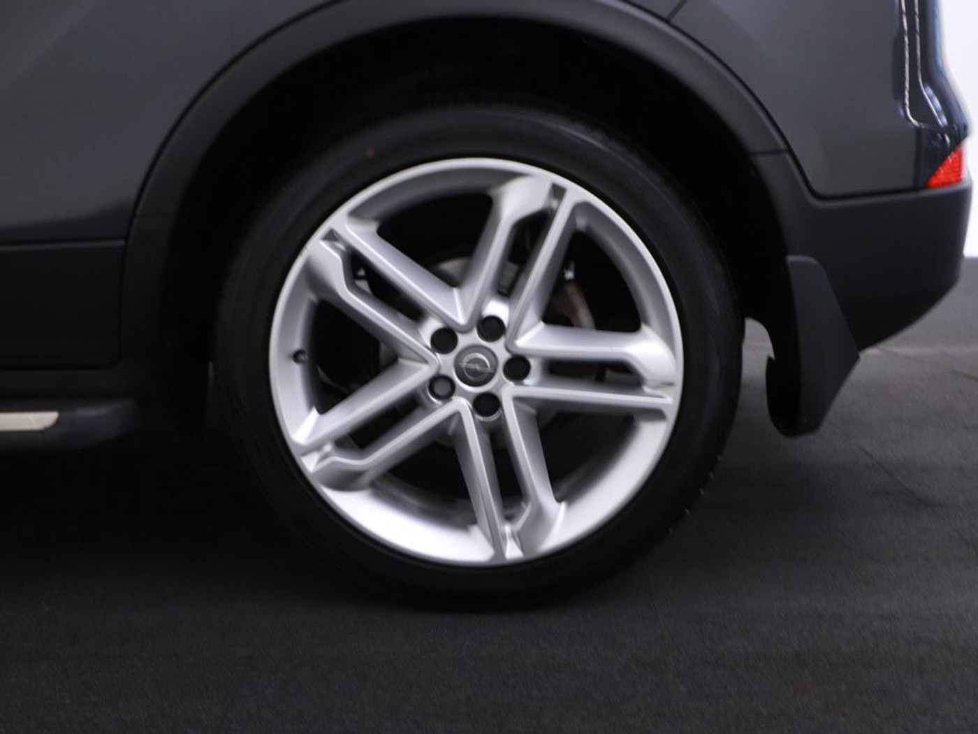 Foto van Opel Mokka