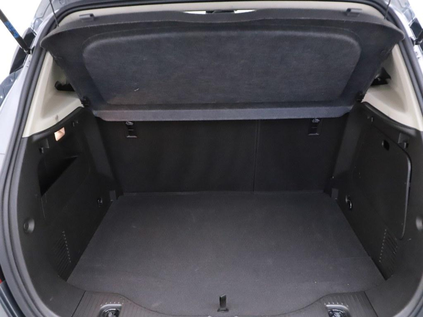 Foto van Opel Mokka