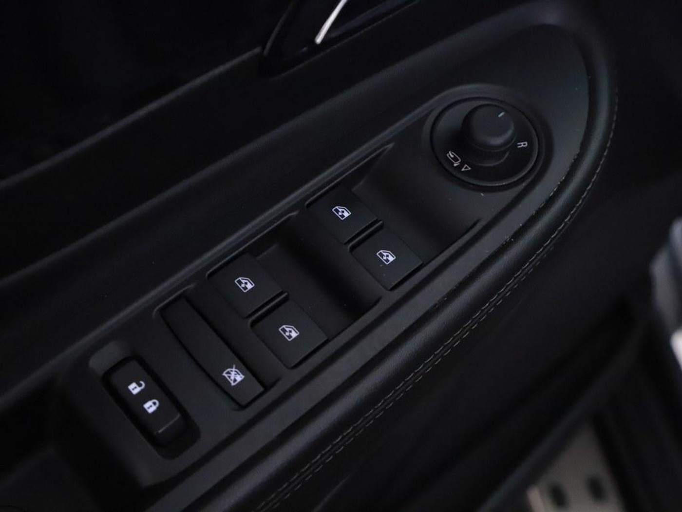 Foto van Opel Mokka