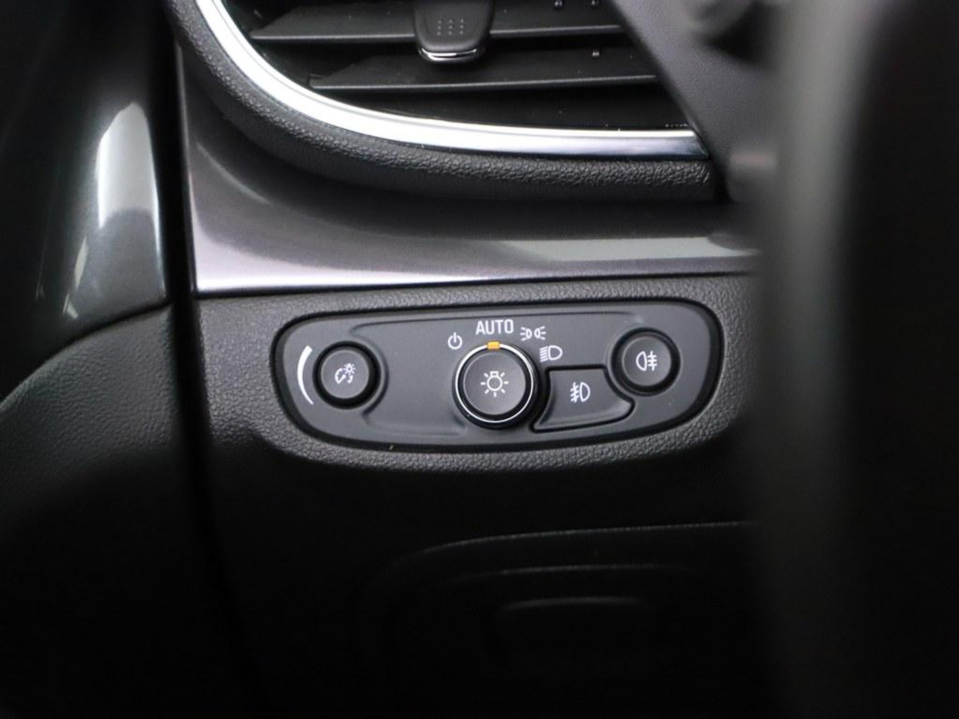 Foto van Opel Mokka