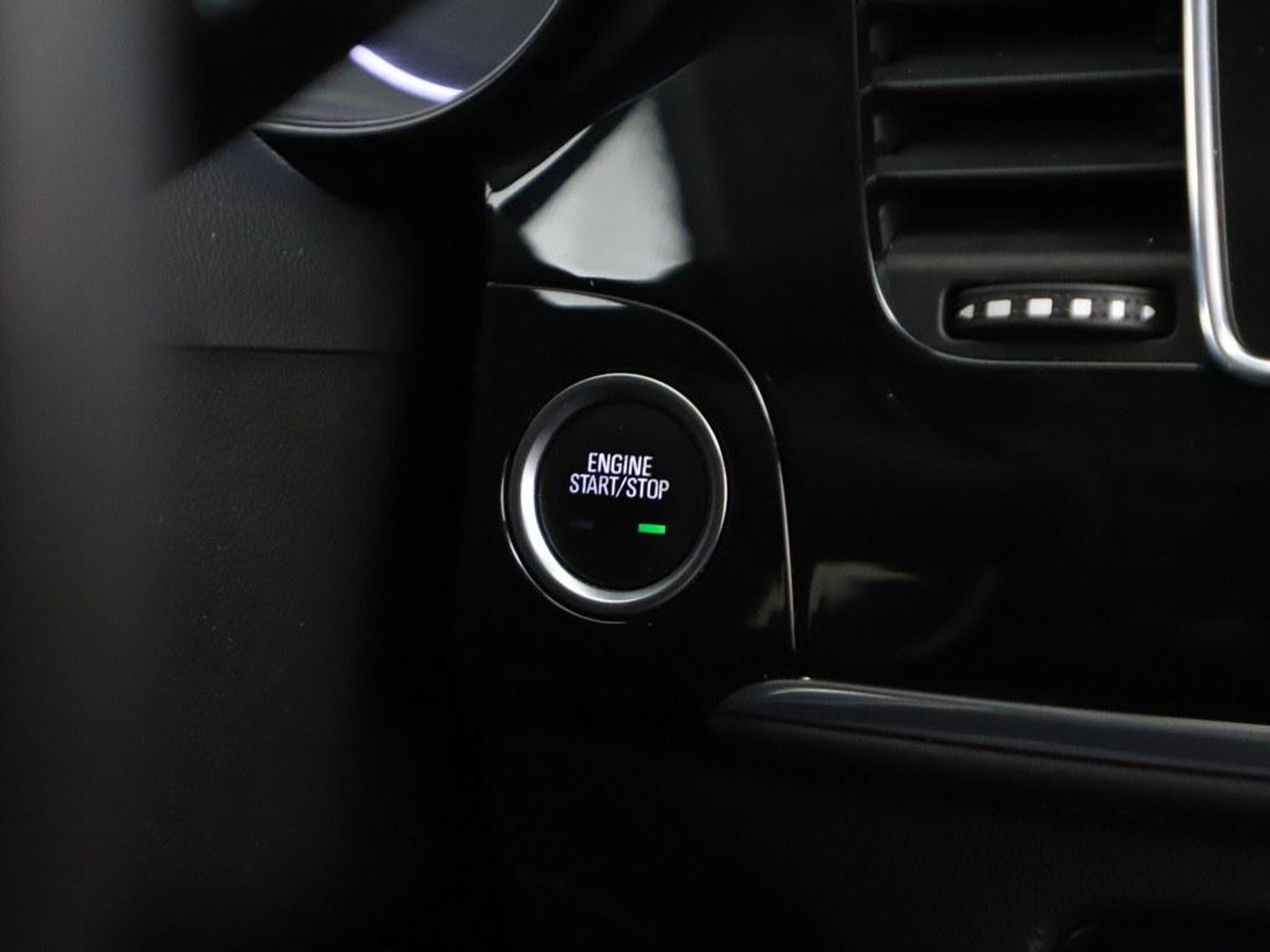 Foto van Opel Mokka