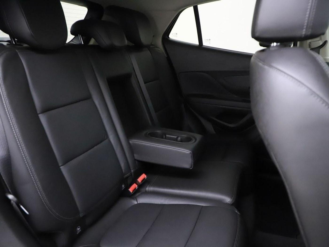 Foto van Opel Mokka
