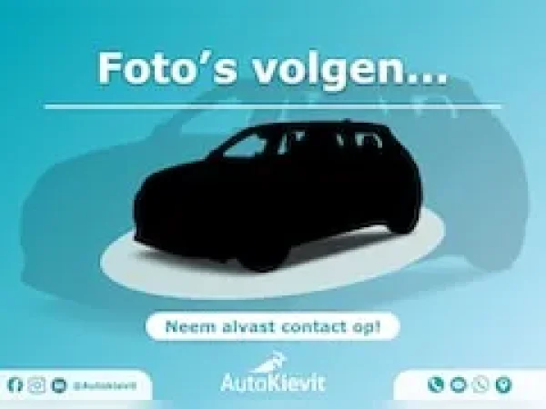 Renault Clio 1.0 TCe Intens 2021 - voorkant
