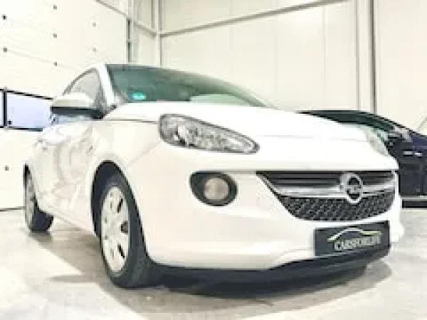 Foto van Opel Adam