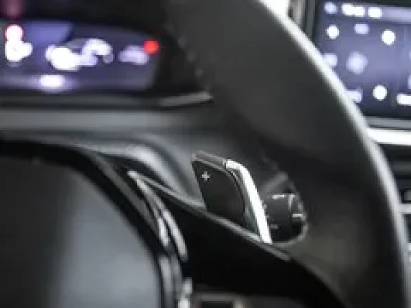 Foto van Peugeot 2008