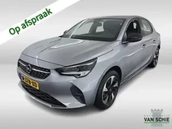 Opel Corsa Business Edition 1 fase 2021 - voorkant