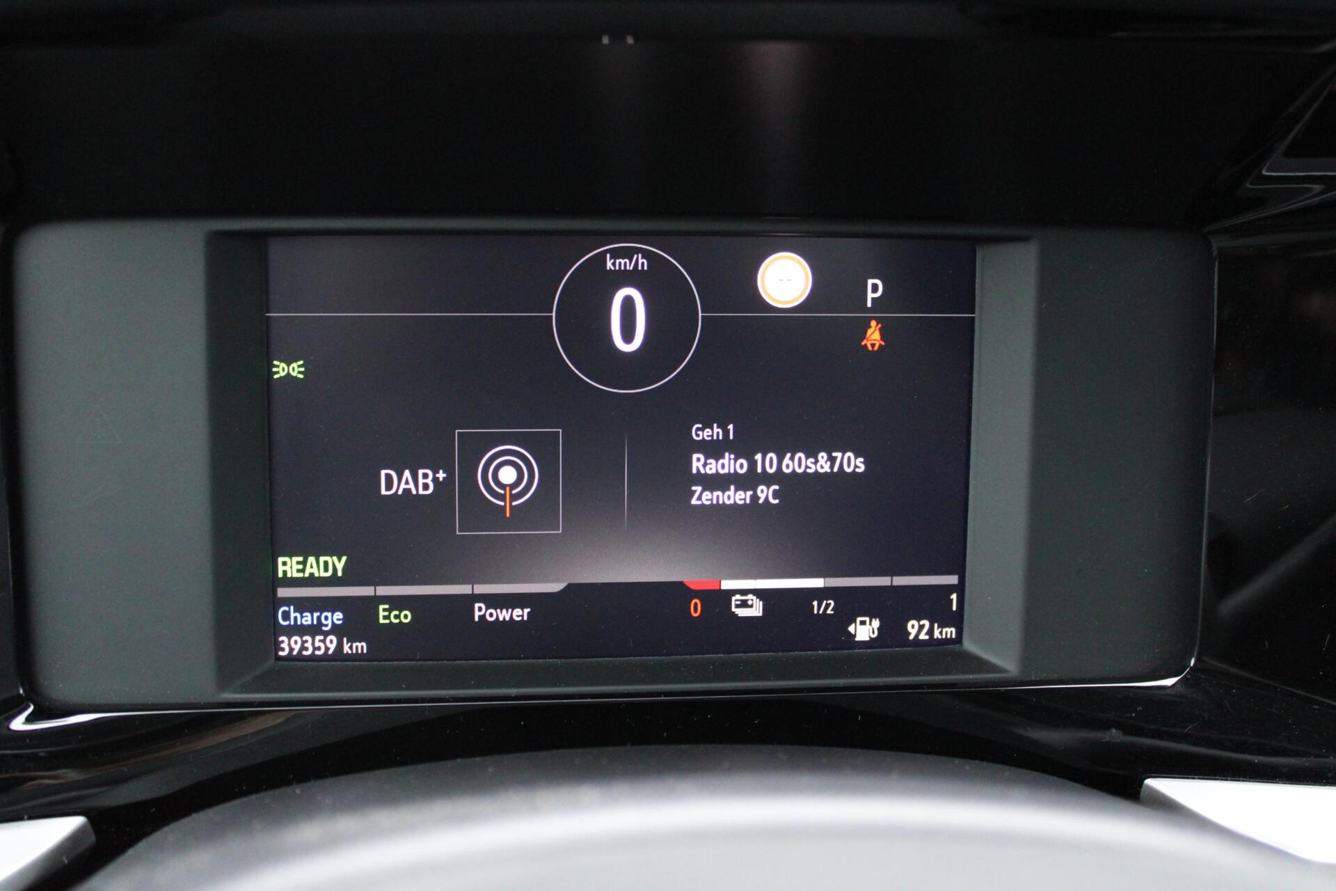 Foto van Opel Mokka