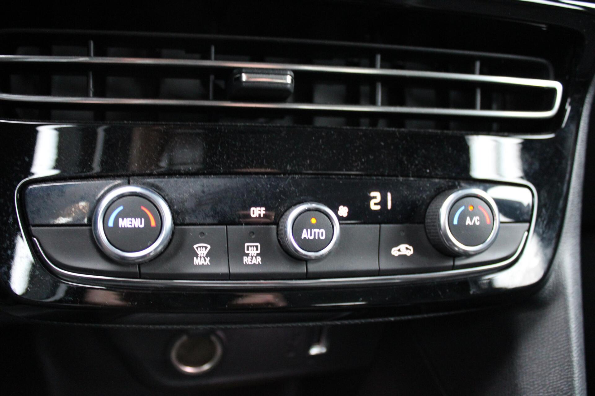 Foto van Opel Mokka