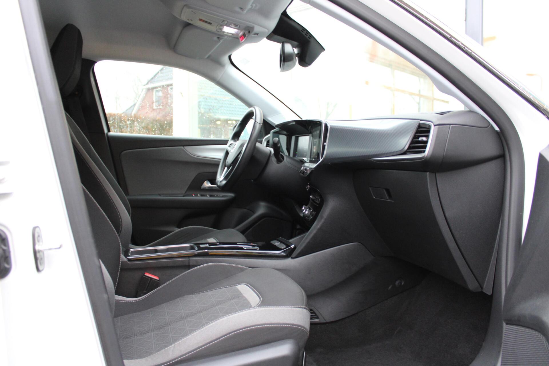 Foto van Opel Mokka