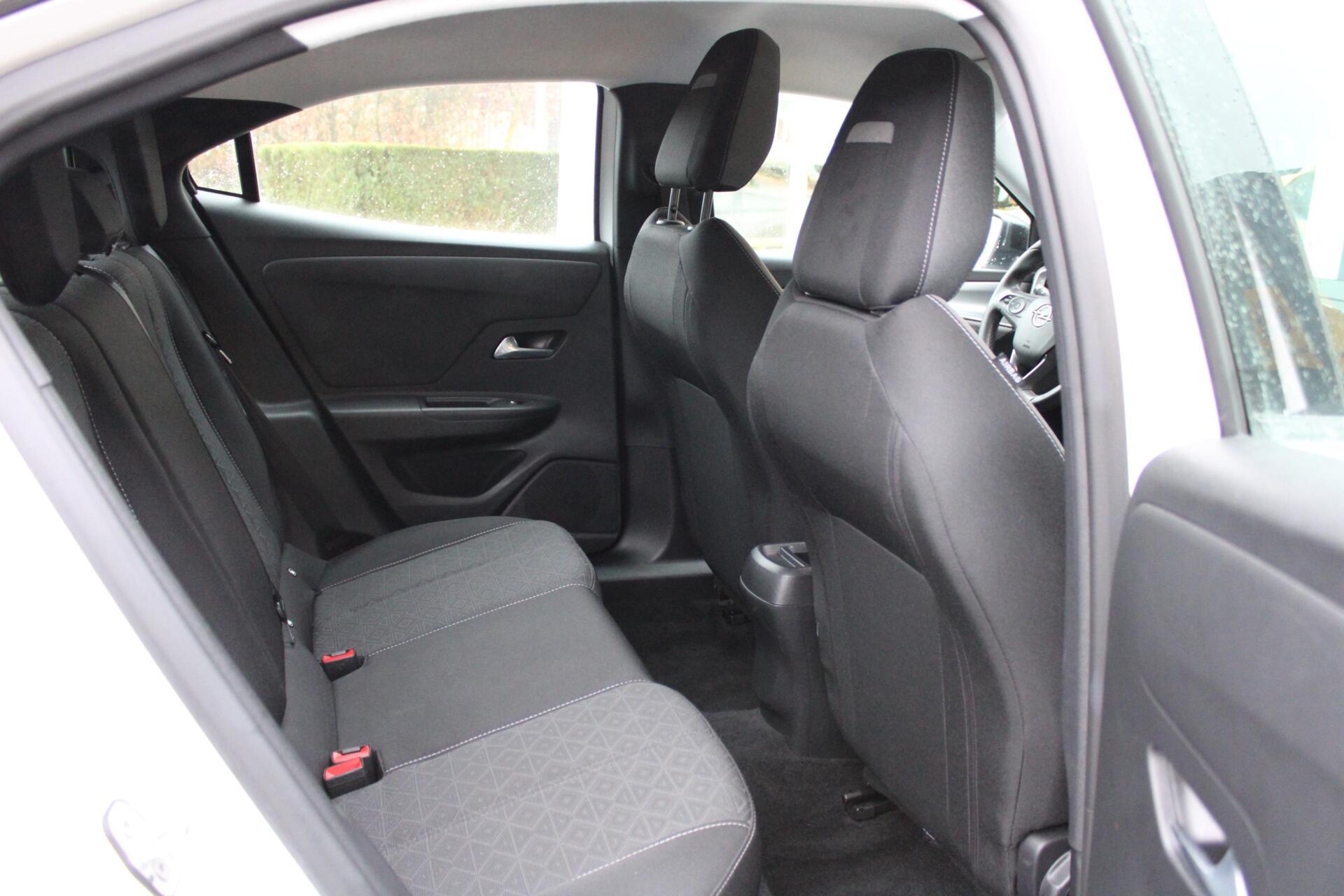 Foto van Opel Mokka
