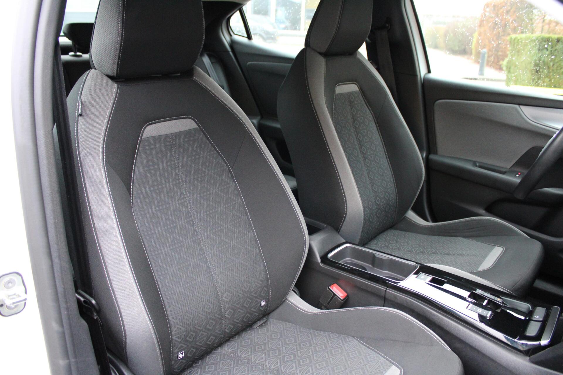 Foto van Opel Mokka