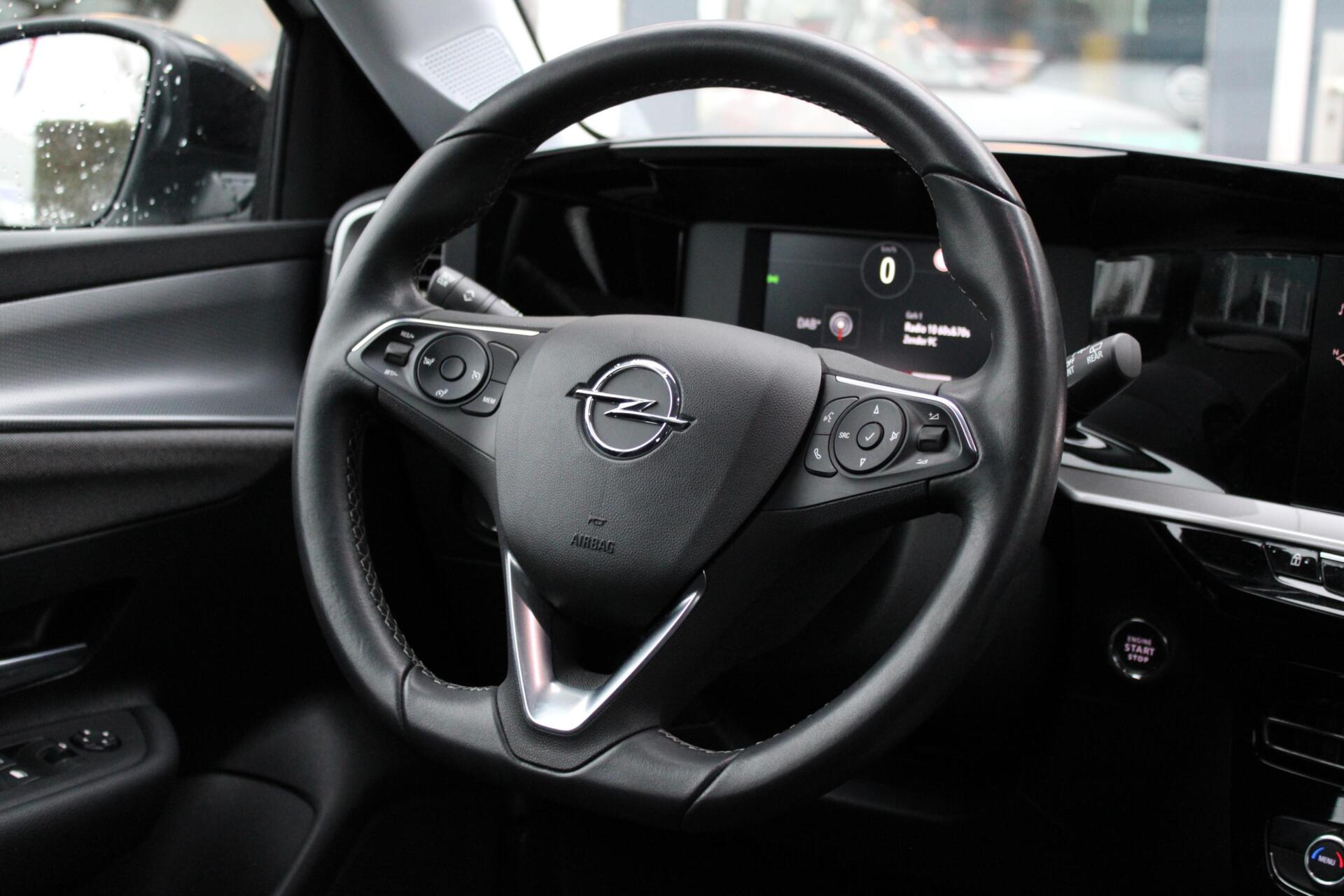 Foto van Opel Mokka