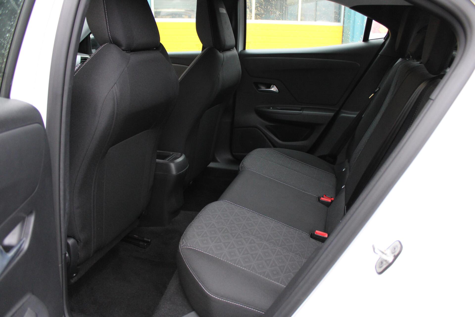 Foto van Opel Mokka