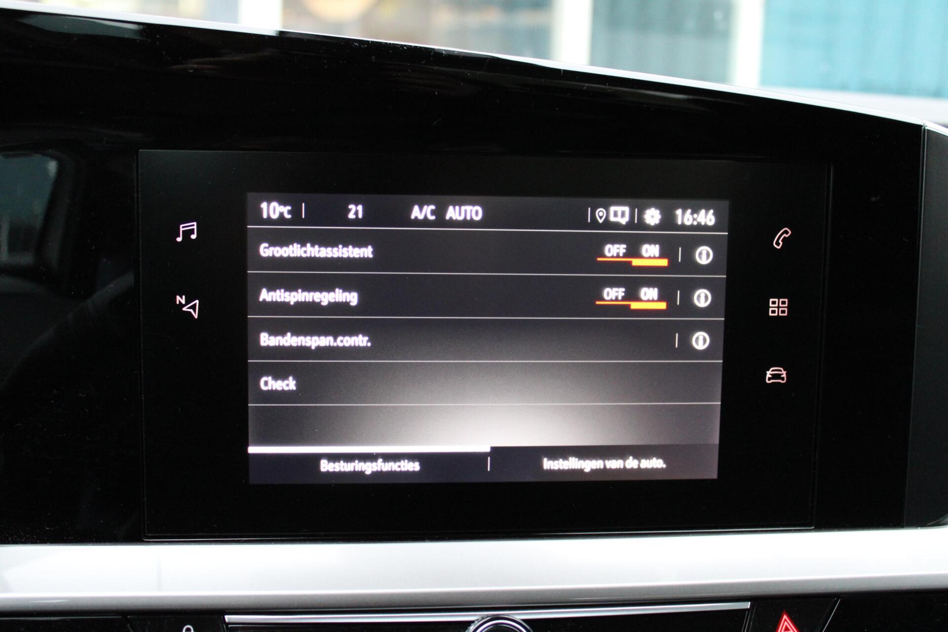 Foto van Opel Mokka