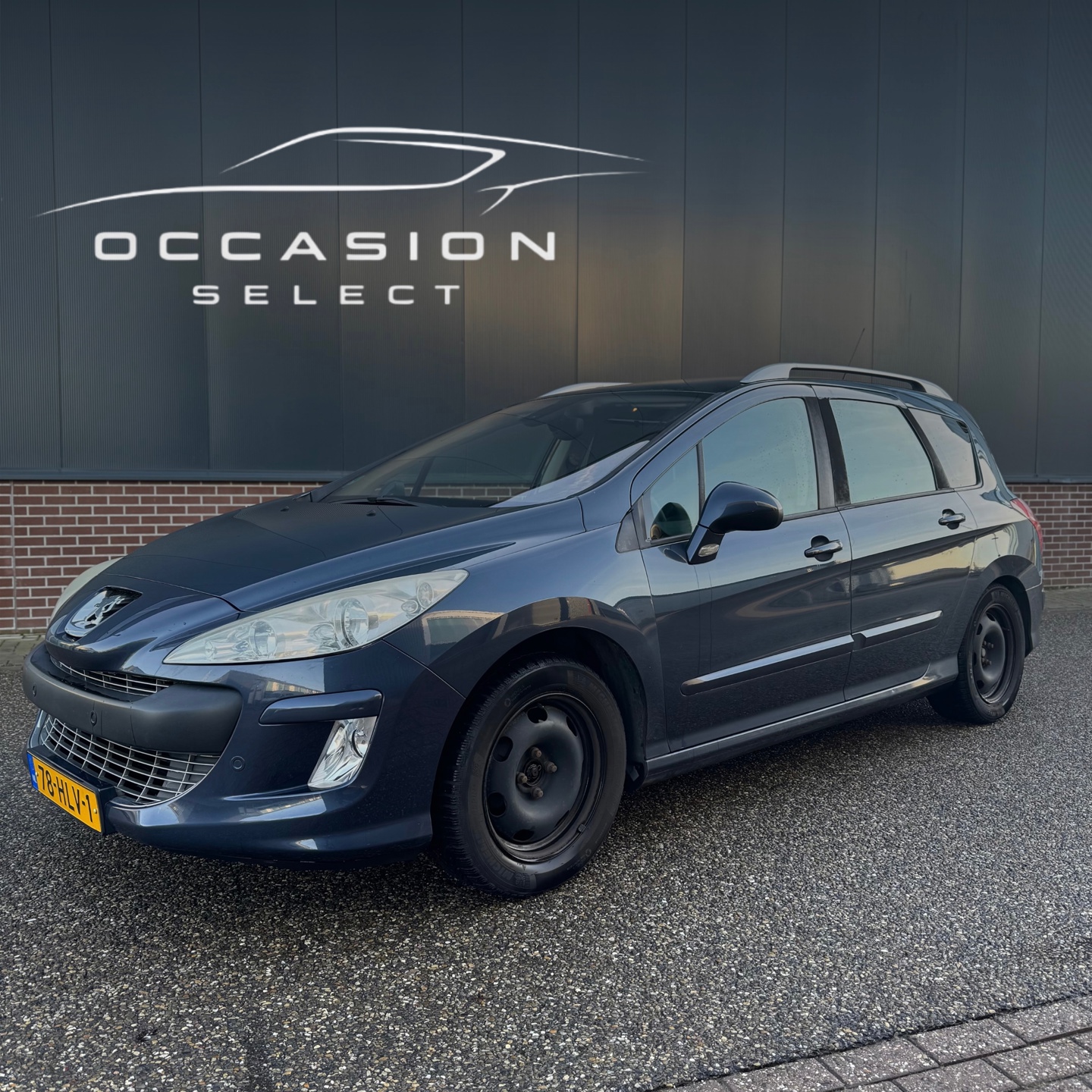 Foto van PEUGEOT 308