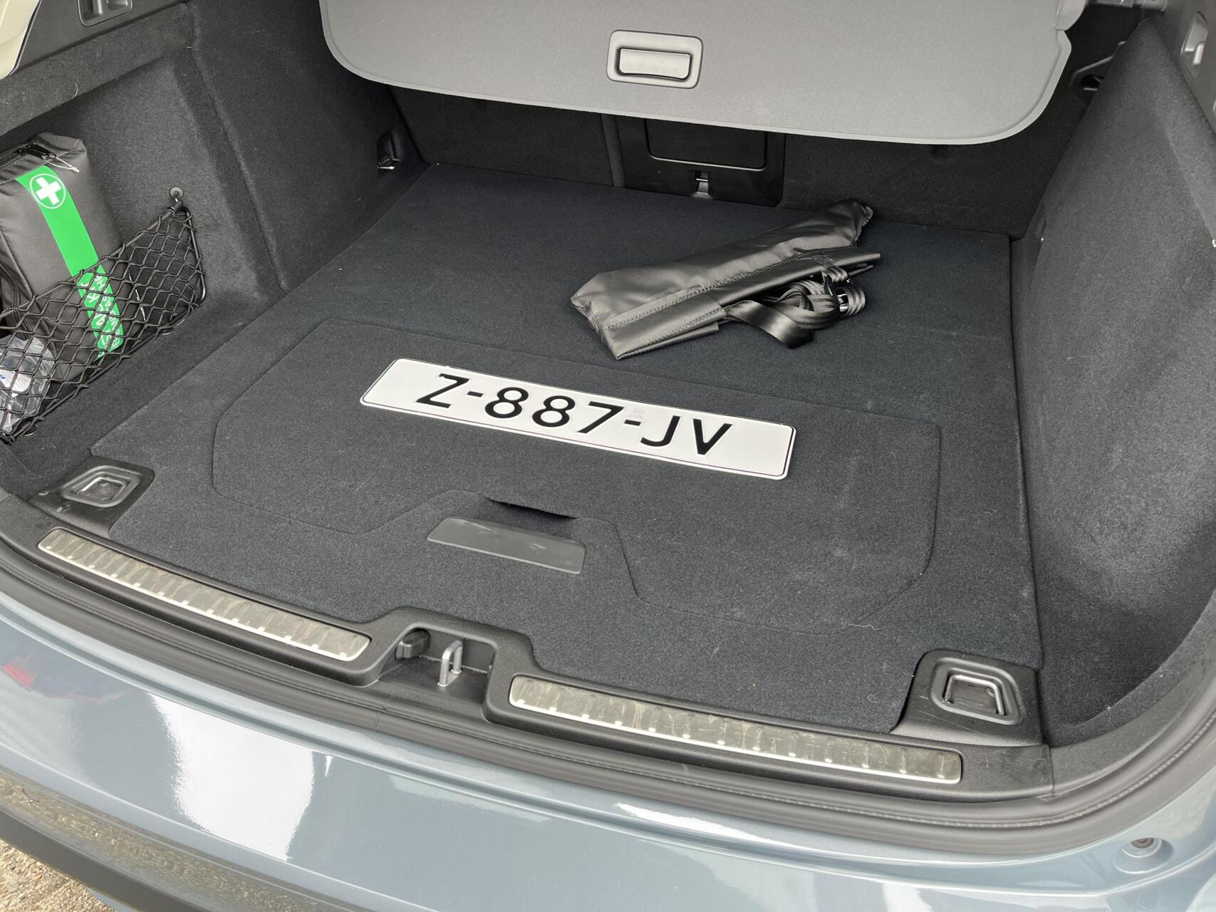 Foto van Volvo V60