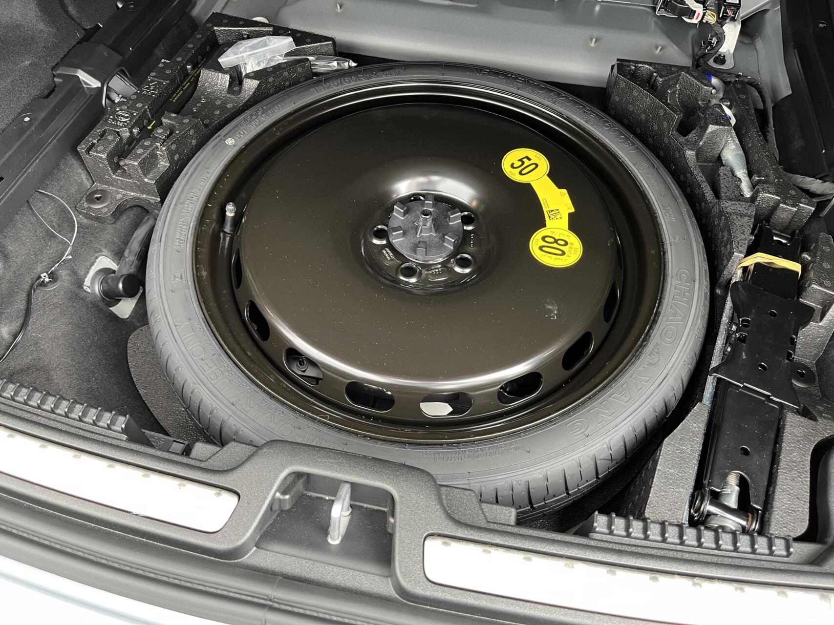 Foto van Volvo V60