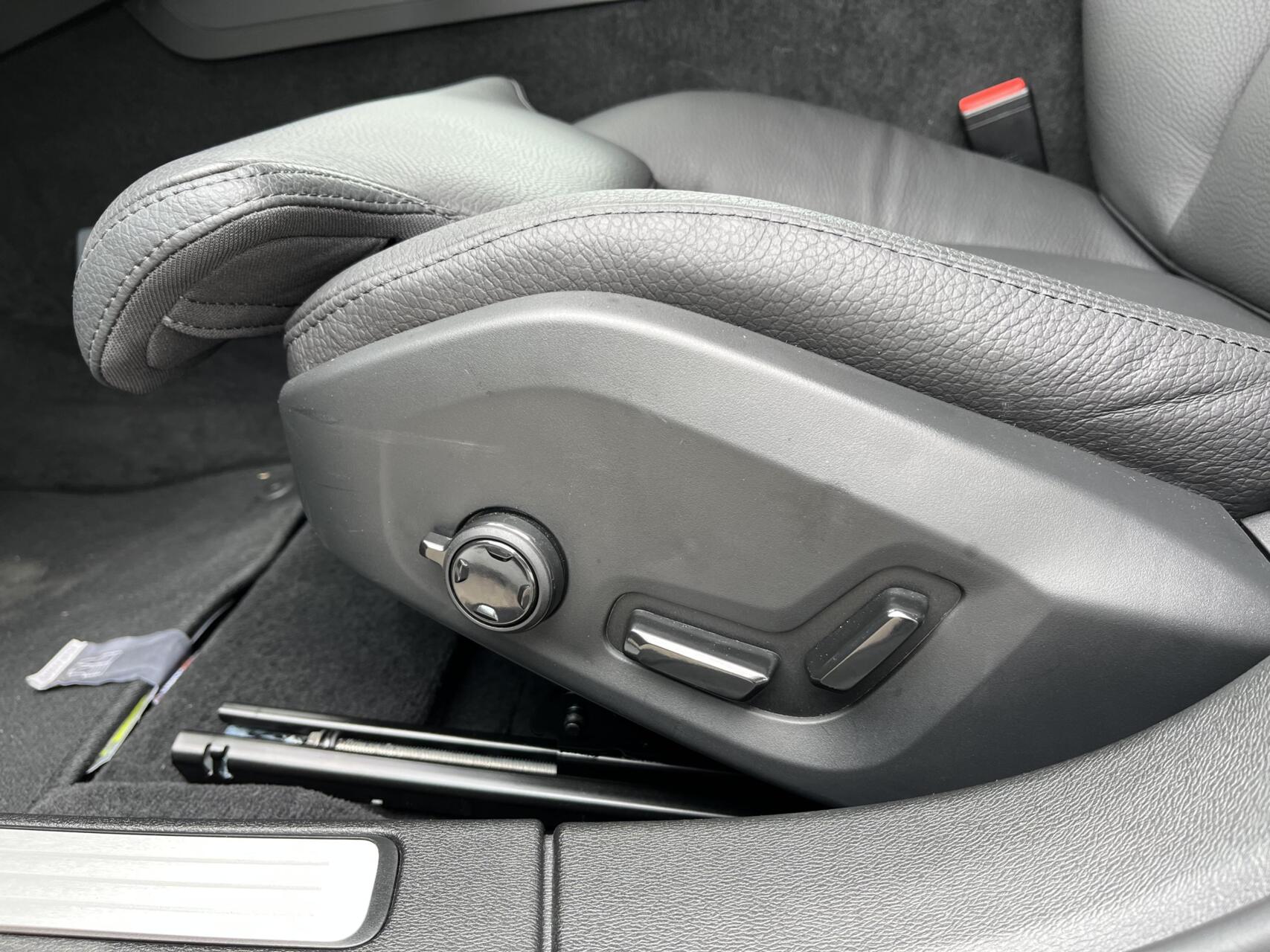 Foto van Volvo V60