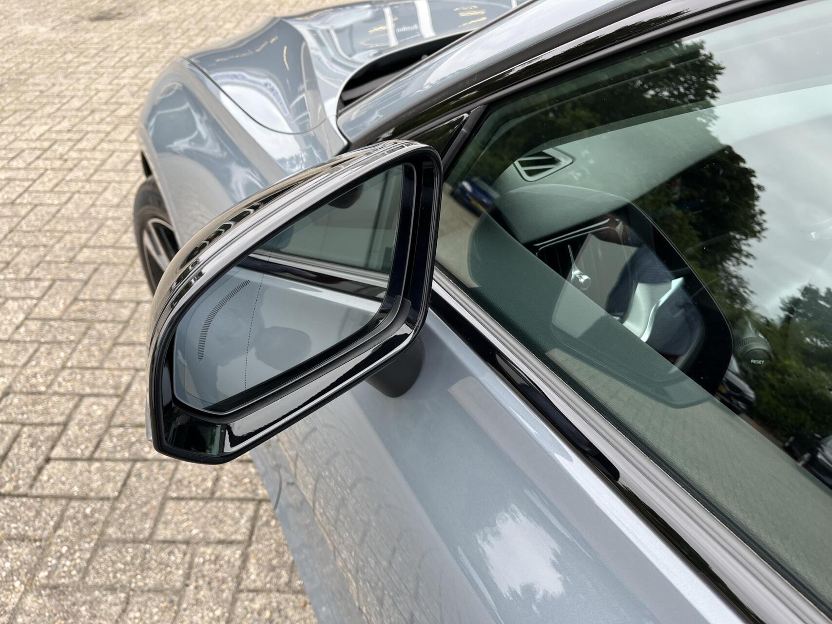 Foto van Volvo V60