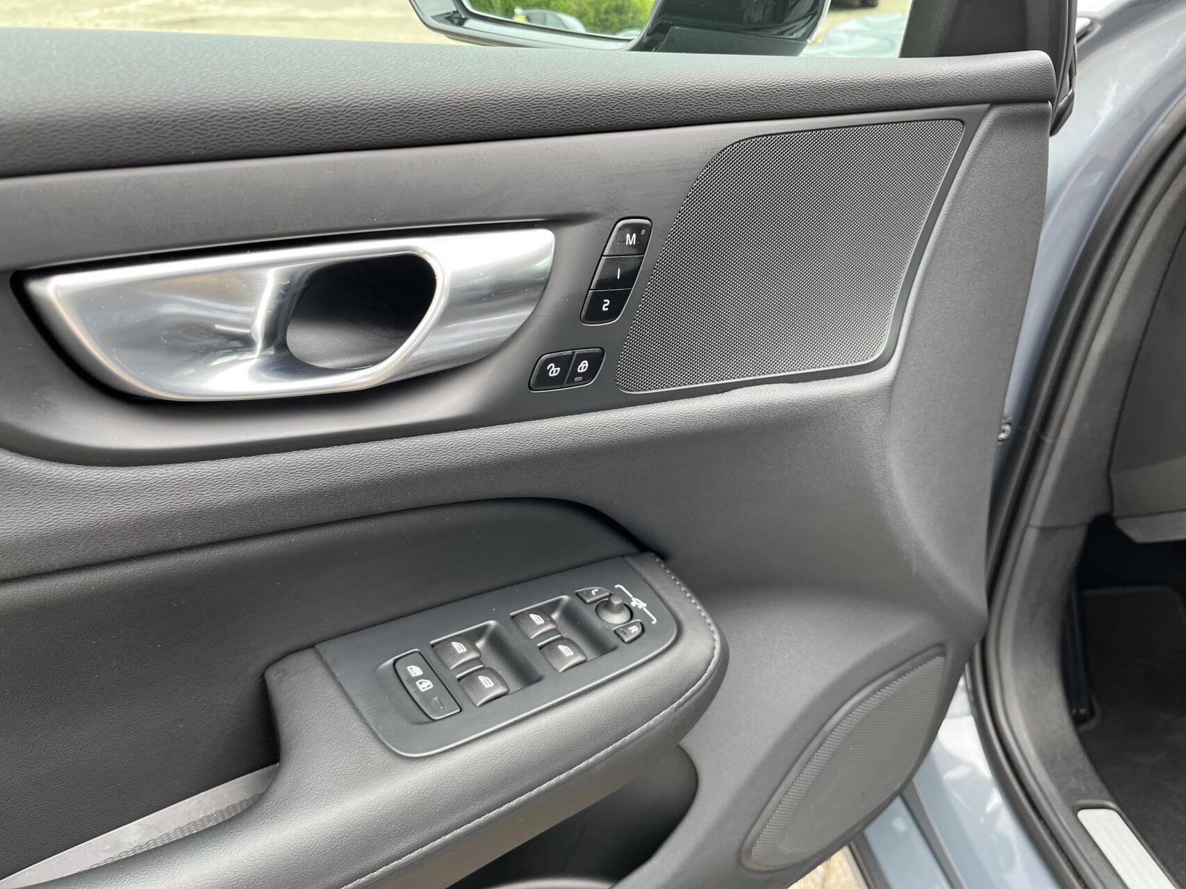 Foto van Volvo V60
