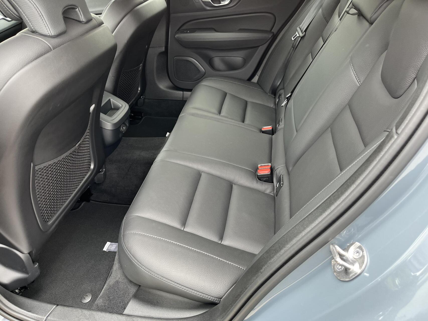 Foto van Volvo V60