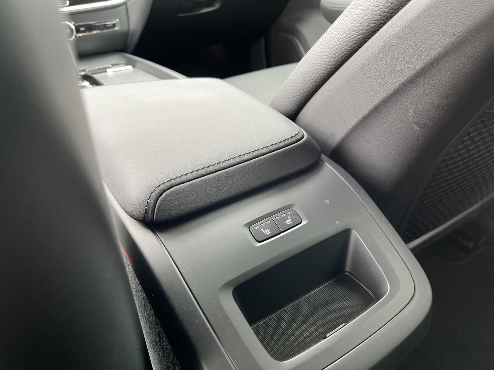 Foto van Volvo V60
