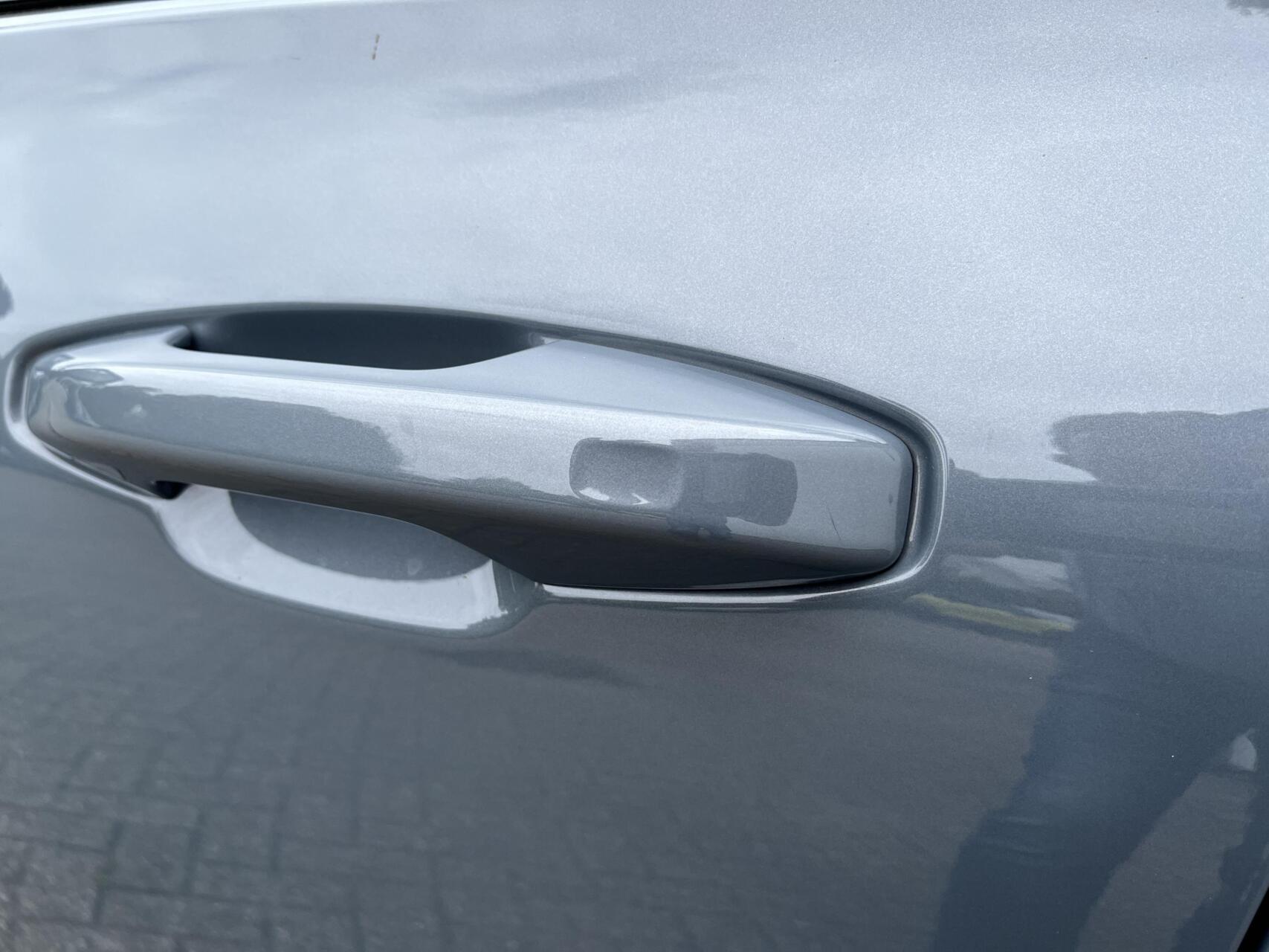 Foto van Volvo V60