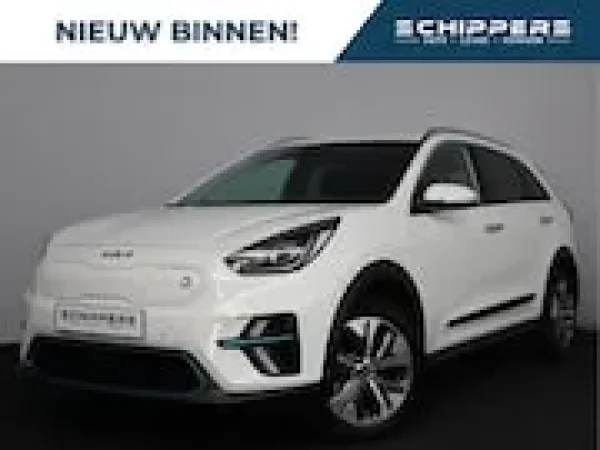 Foto van Kia e-Niro