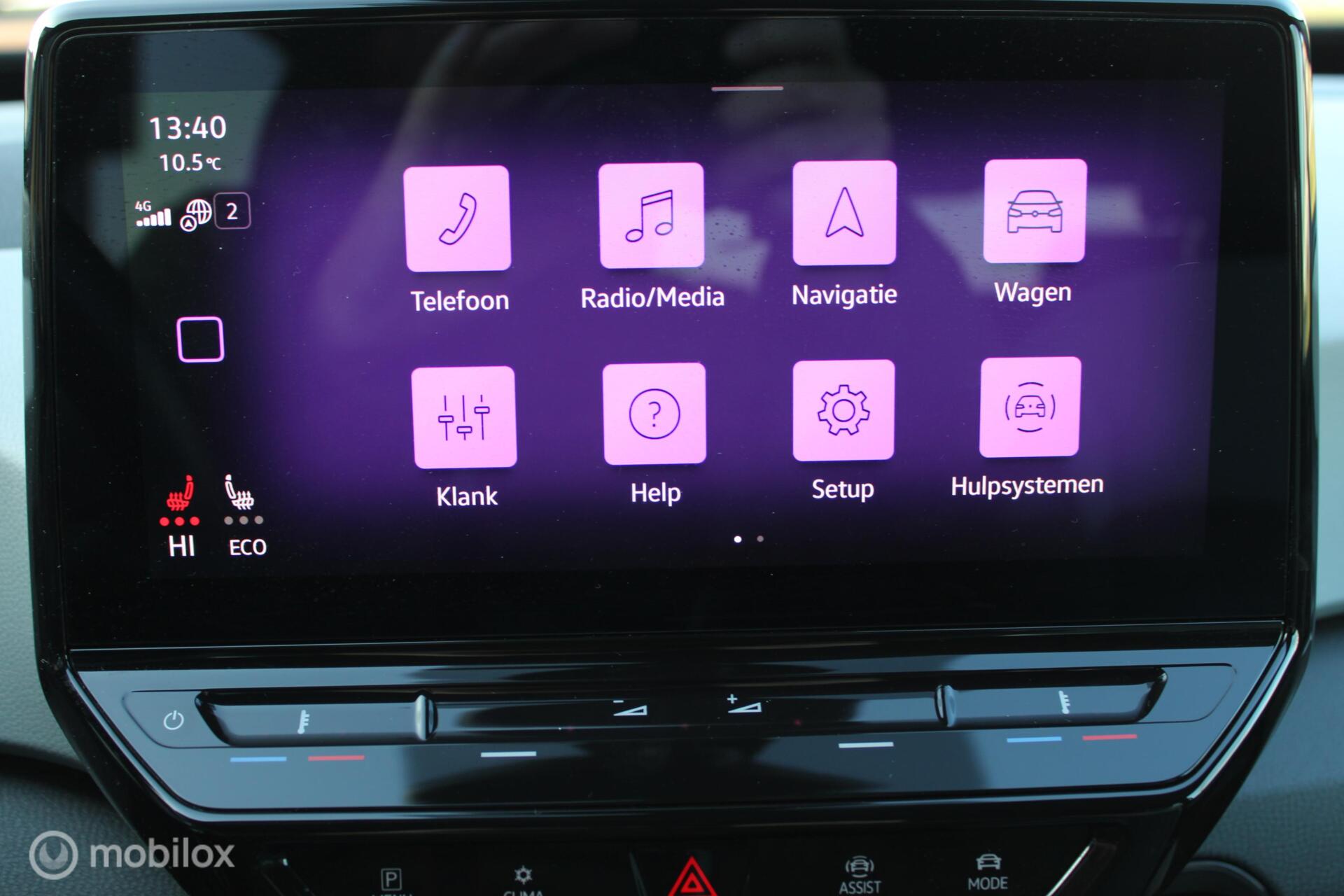 Foto van Volkswagen Id.3 Pro 150kw