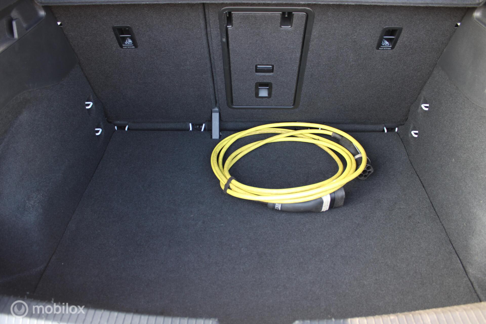 Foto van Volkswagen Id.3 Pro 150kw