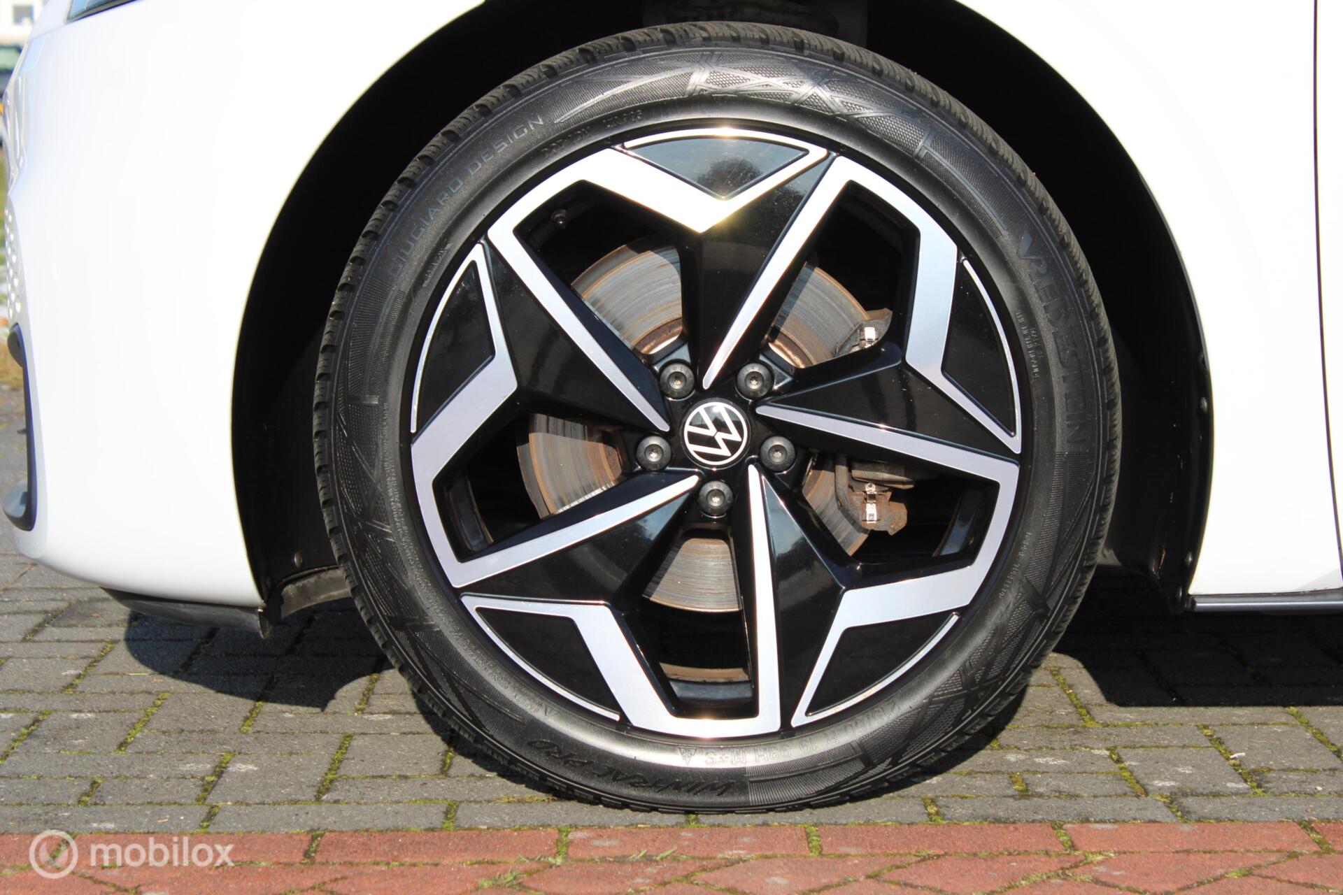 Foto van Volkswagen Id.3 Pro 150kw