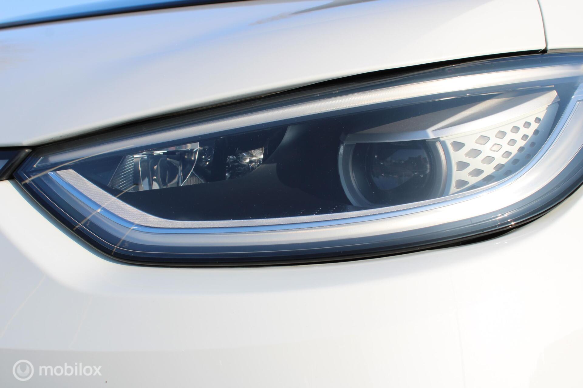 Foto van Volkswagen Id.3 Pro 150kw