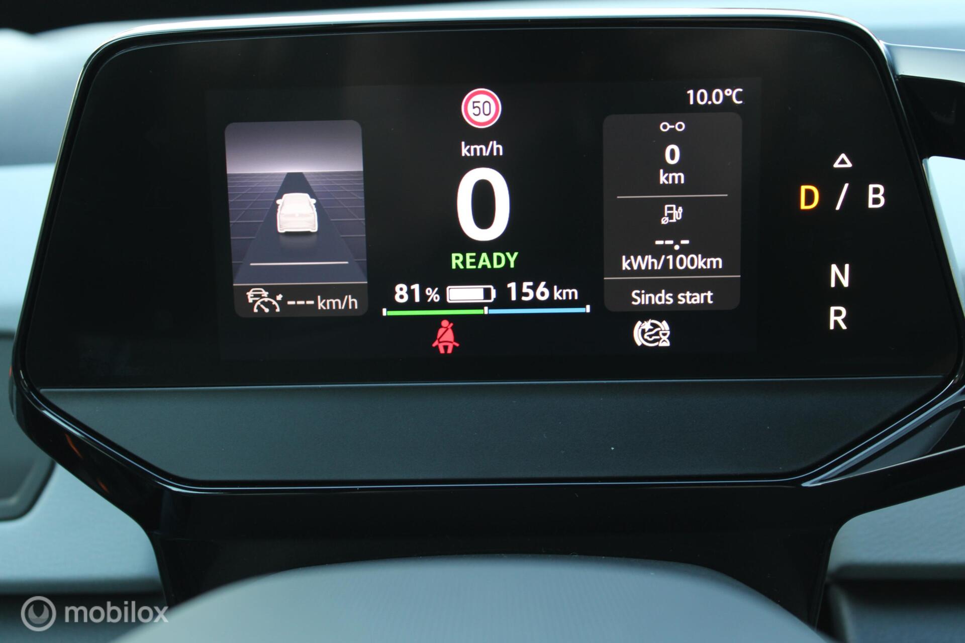 Foto van Volkswagen Id.3 Pro 150kw