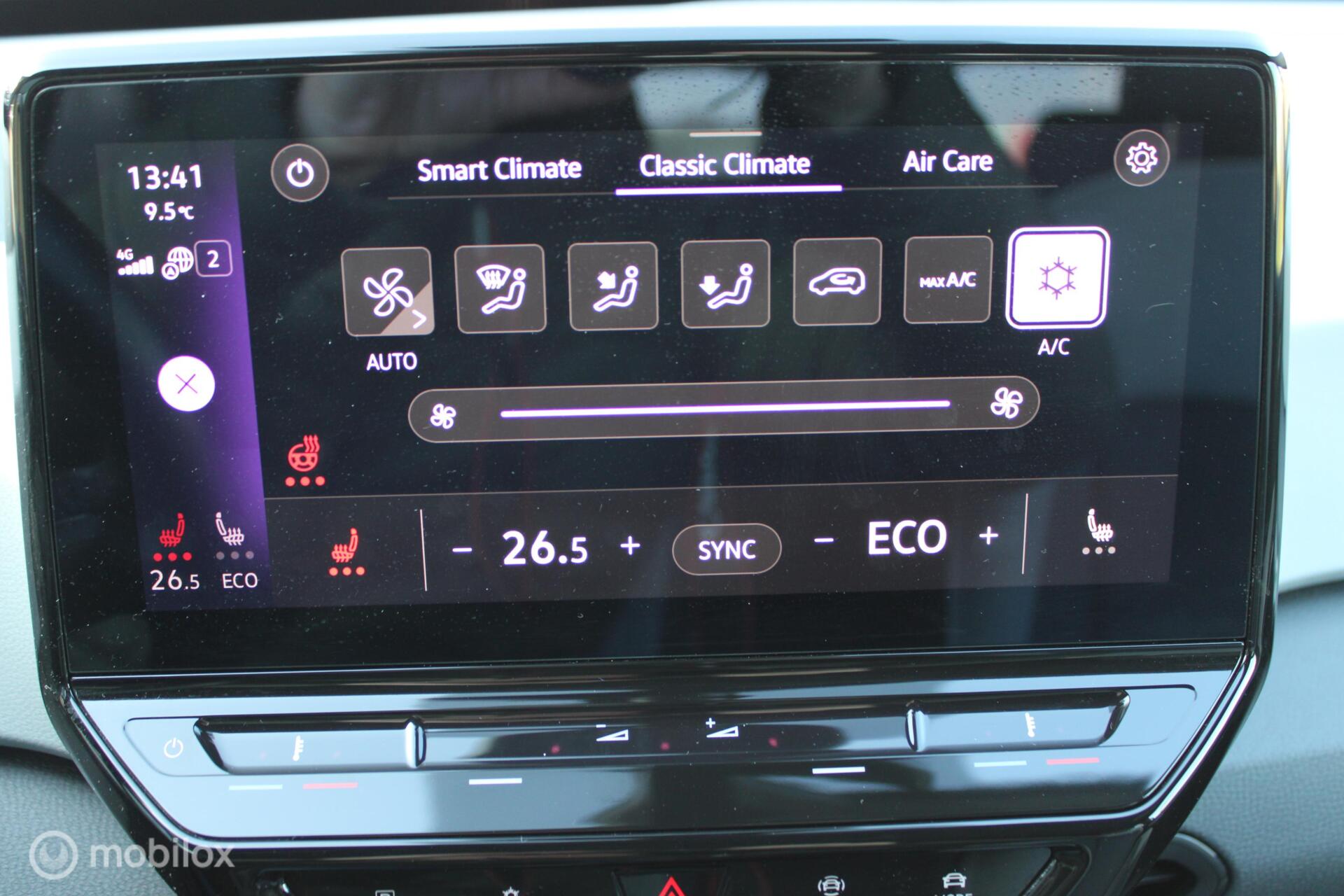 Foto van Volkswagen Id.3 Pro 150kw